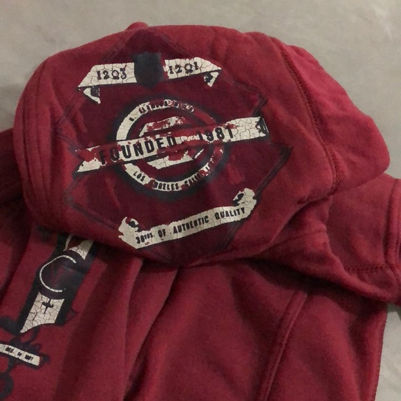 Guess sweatshirt - Picture 4 of 4